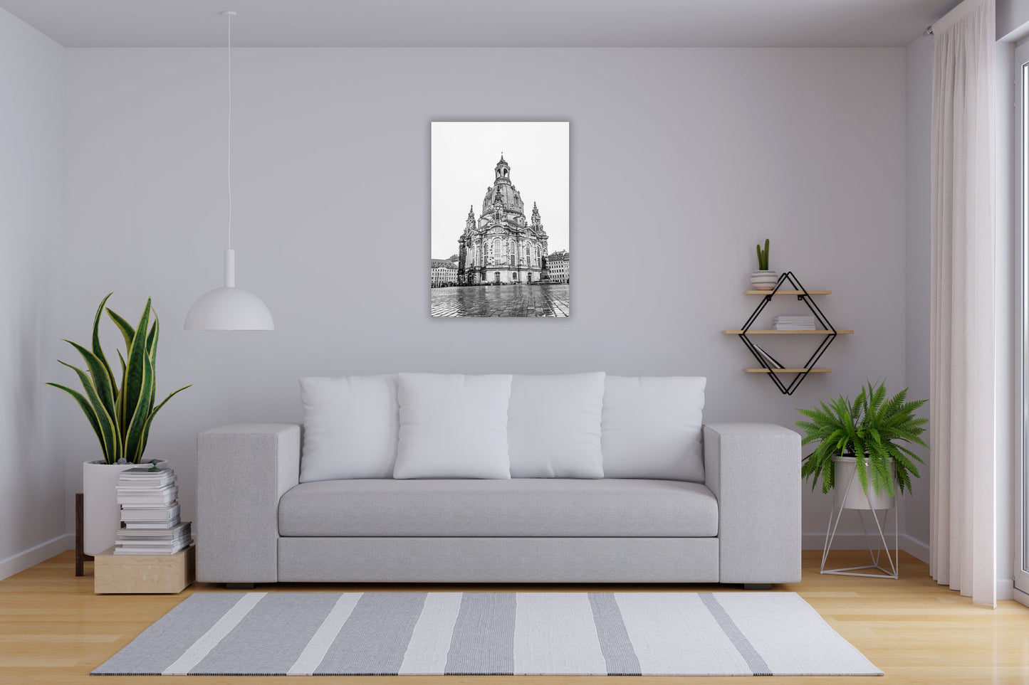 Marc Opre | Frauenkirche Dresden