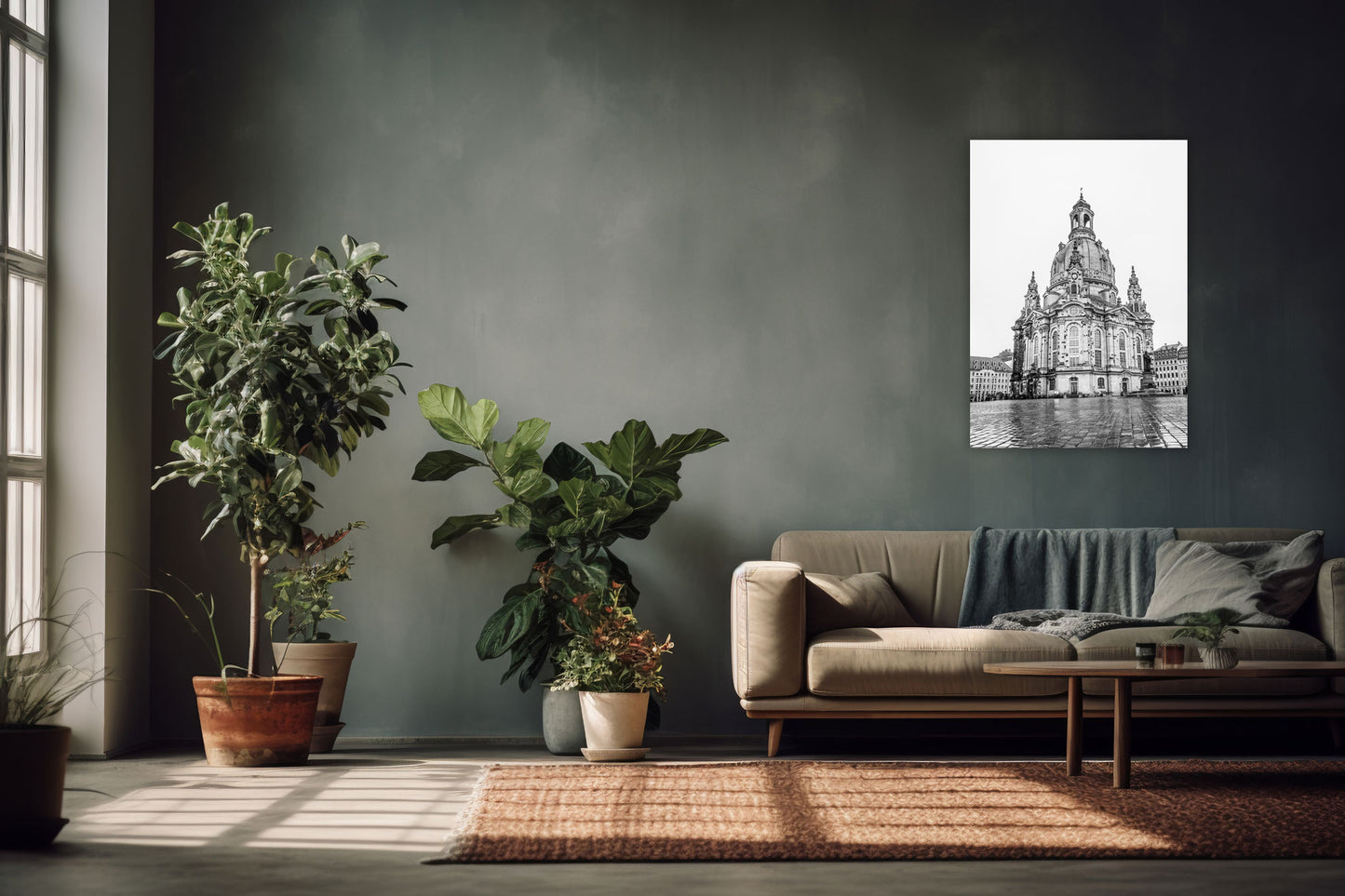 Marc Opre | Frauenkirche Dresden