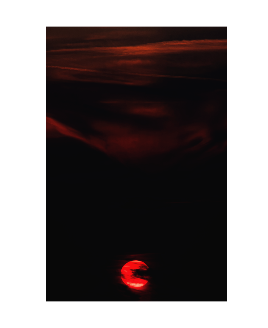 Marc Opre | The Sun Goes Down