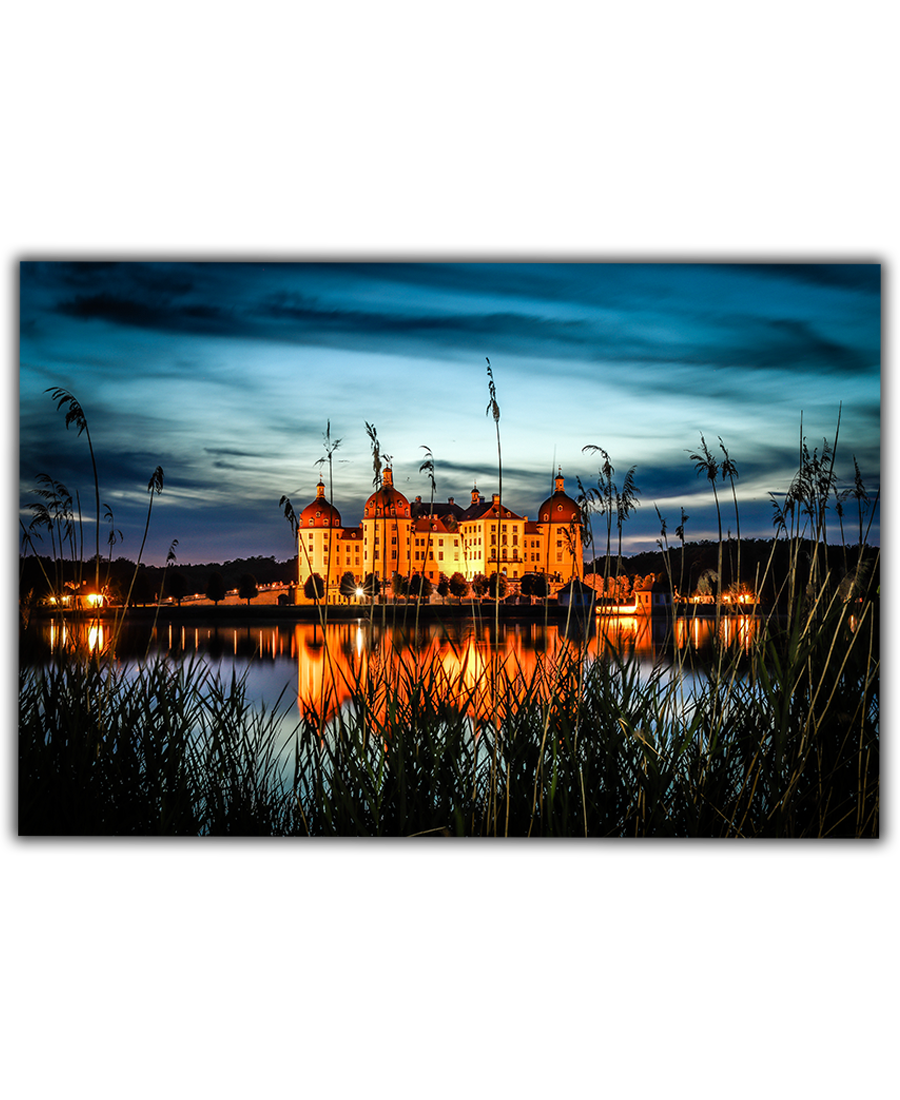 Marc Opre | Schloss Moritzburg