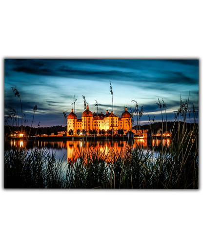 Marc Opre | Schloss Moritzburg