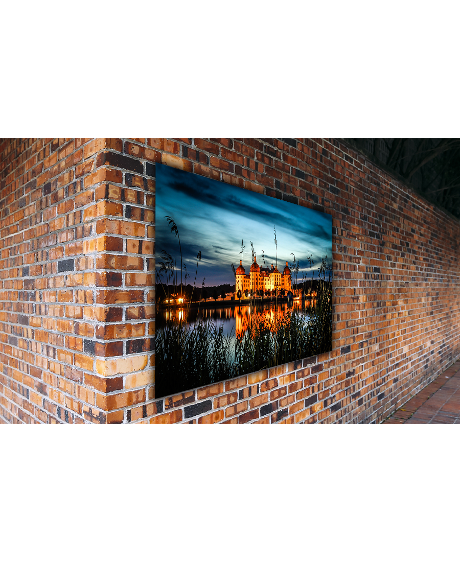 Marc Opre | Schloss Moritzburg