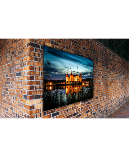 Marc Opre | Schloss Moritzburg