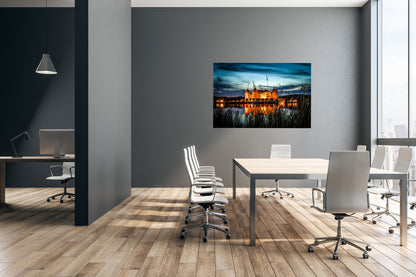 Marc Opre | Schloss Moritzburg