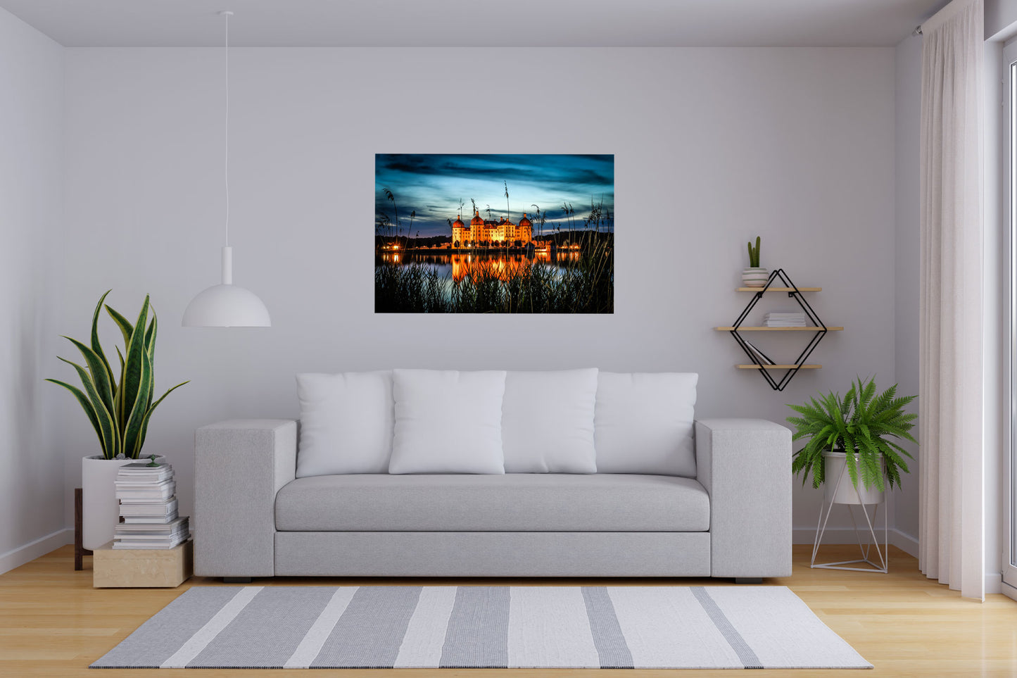 Marc Opre | Schloss Moritzburg