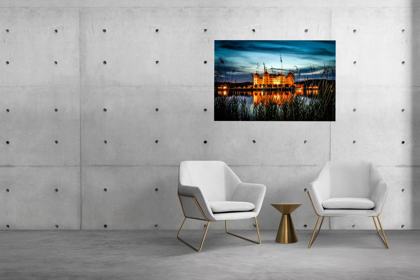 Marc Opre | Schloss Moritzburg