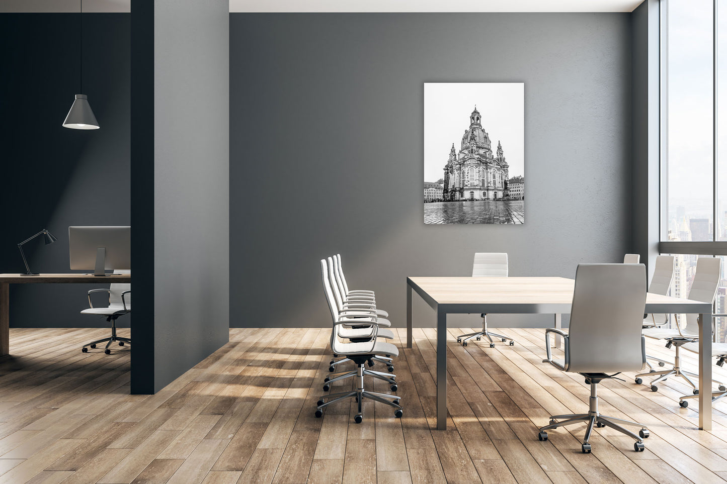 Marc Opre | Frauenkirche Dresden