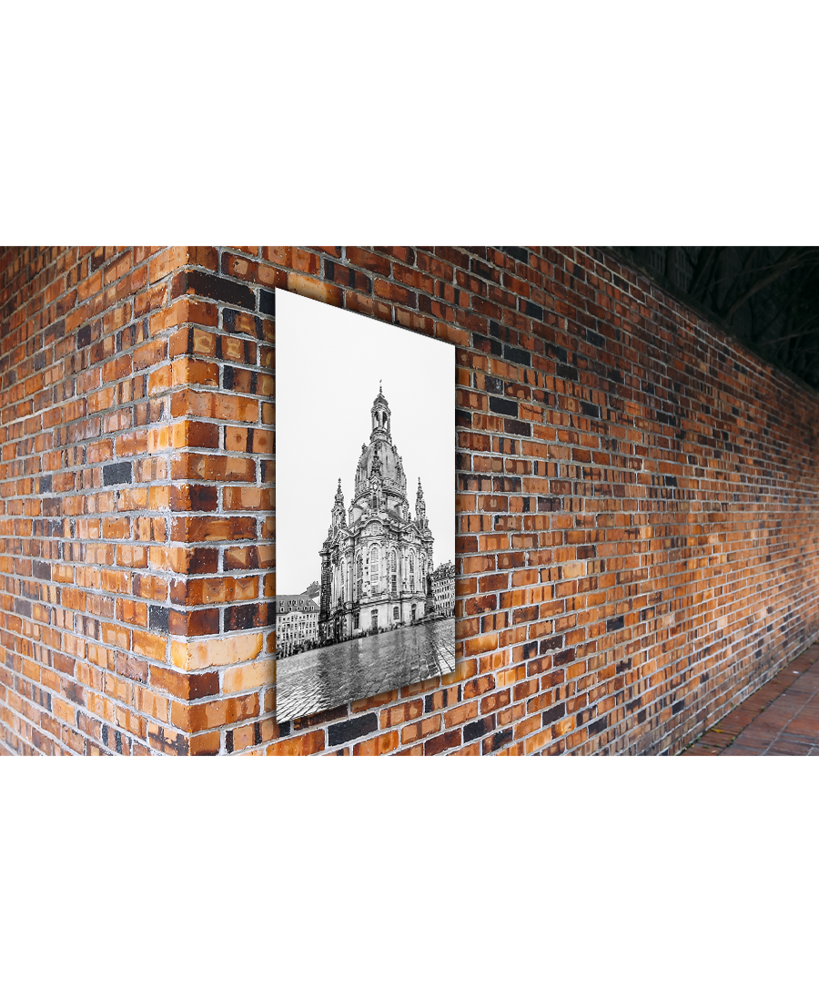 Marc Opre | Frauenkirche Dresden