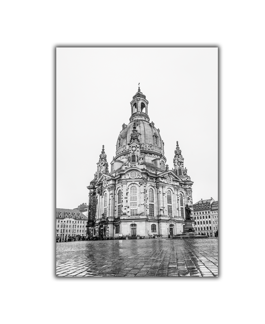 Marc Opre | Frauenkirche Dresden