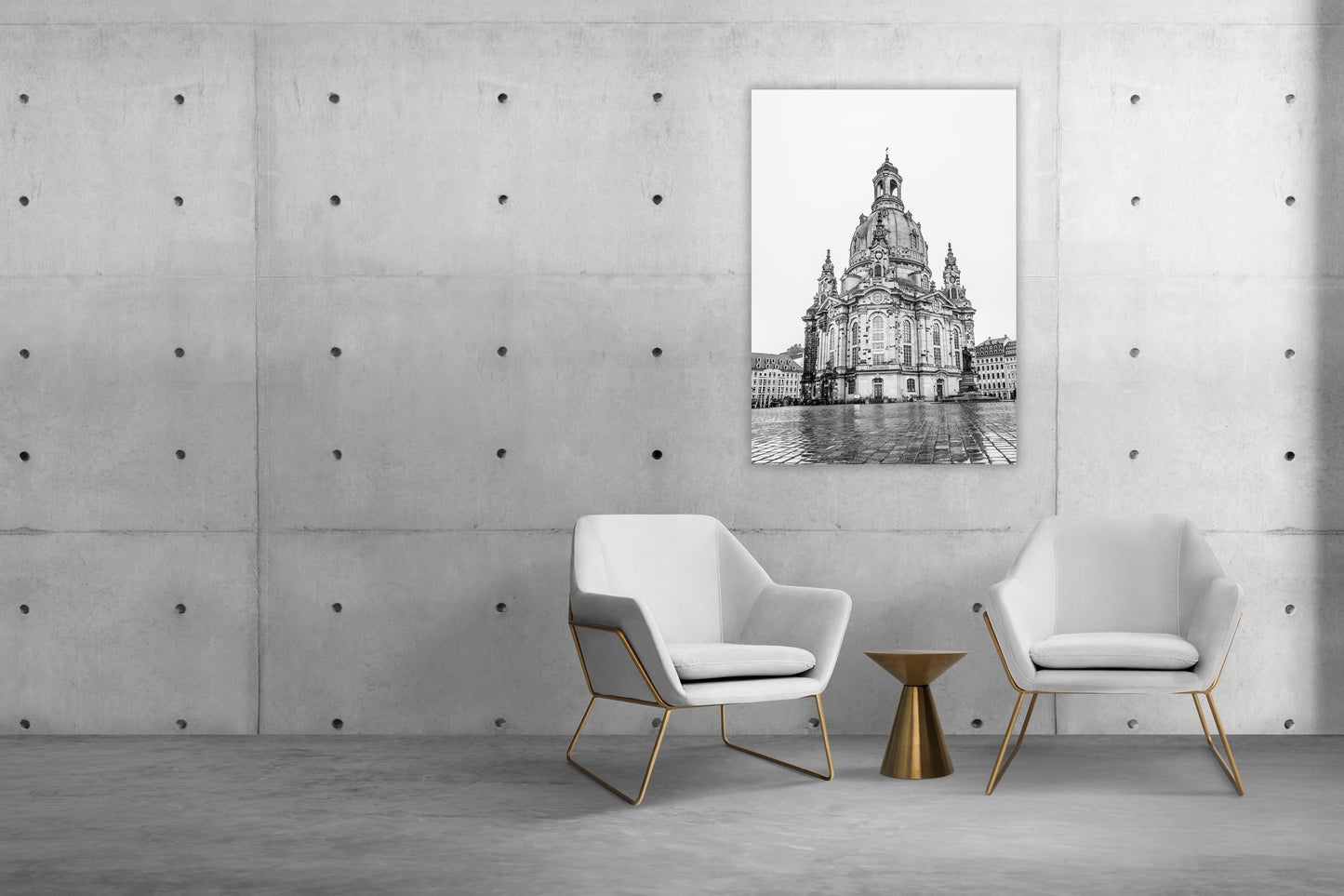 Marc Opre | Frauenkirche Dresden