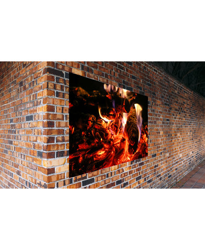 Marc Opre | Feuer & Flamme