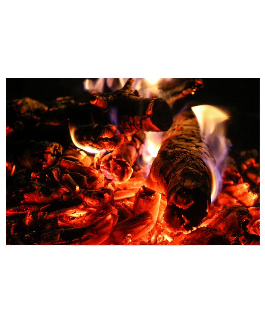 Marc Opre | Feuer & Flamme