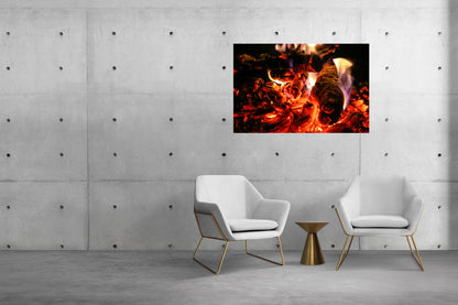 Marc Opre | Feuer & Flamme