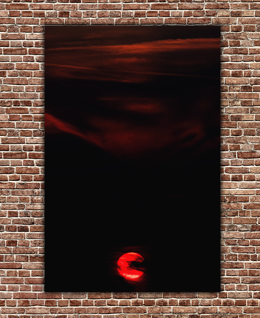 Marc Opre | The Sun Goes Down