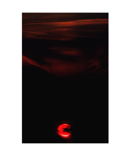 Marc Opre | The Sun Goes Down