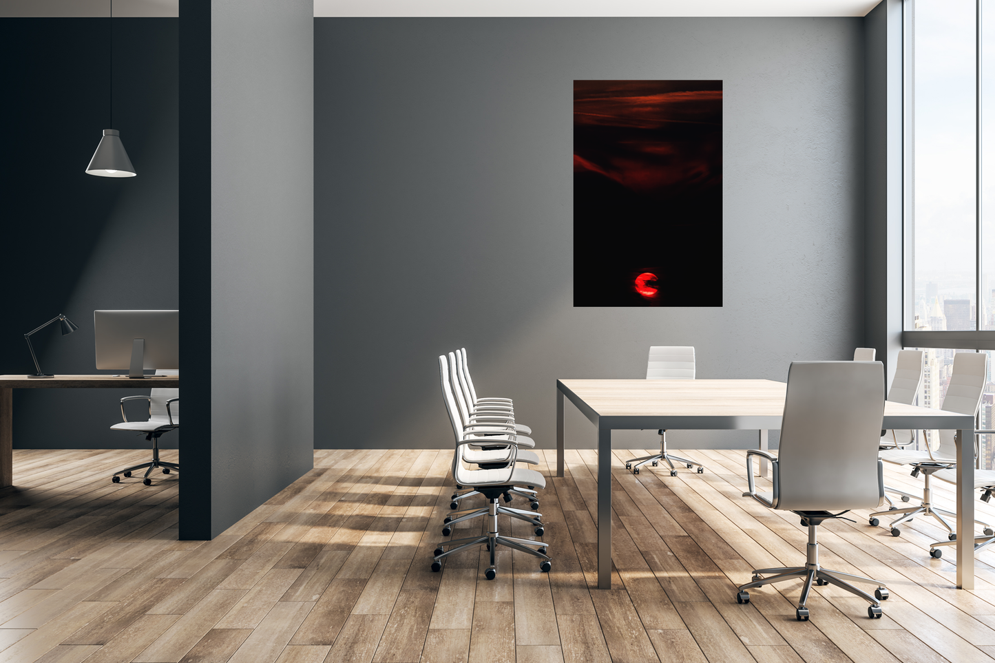 Marc Opre | The Sun Goes Down
