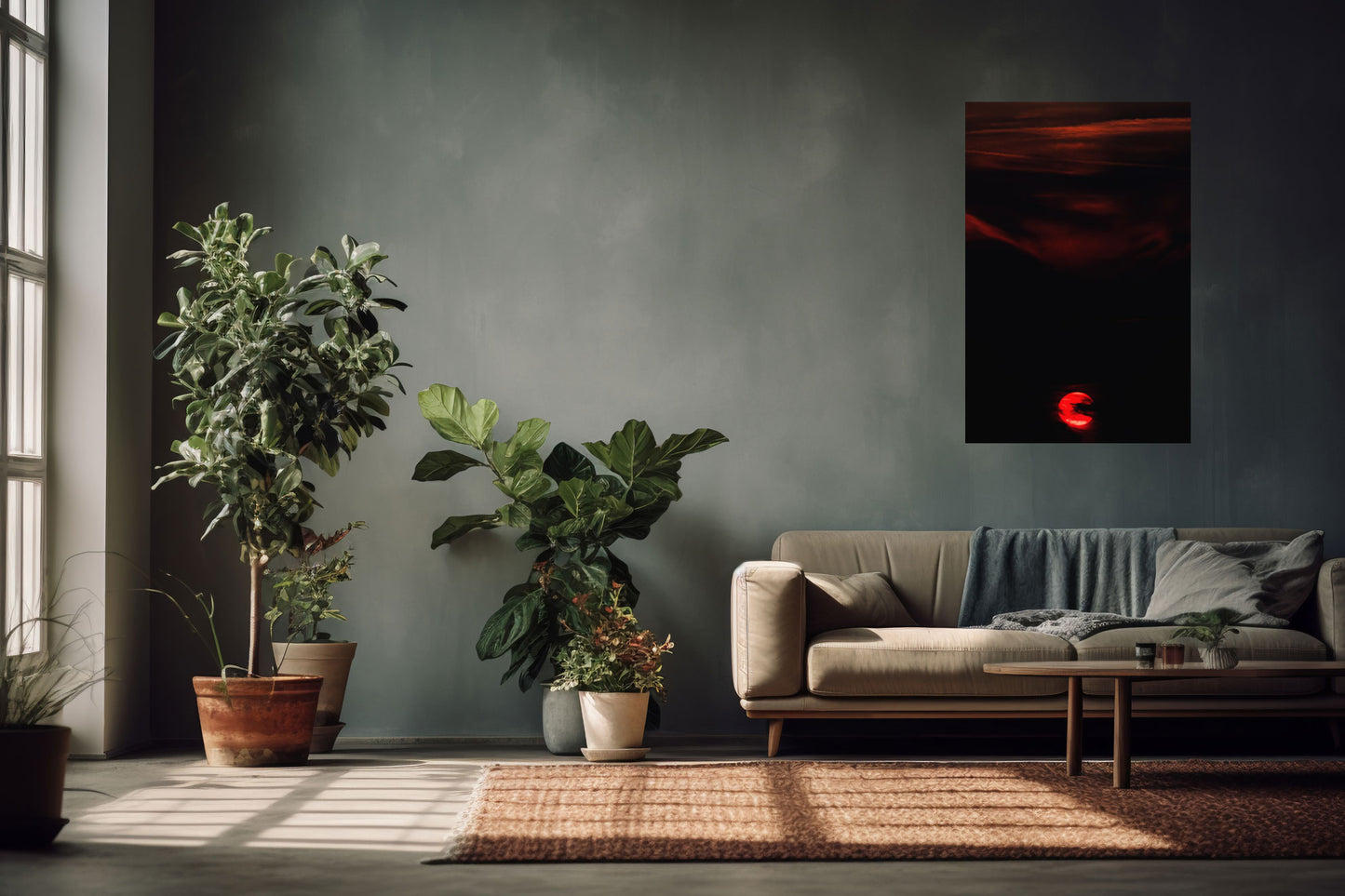 Marc Opre | The Sun Goes Down