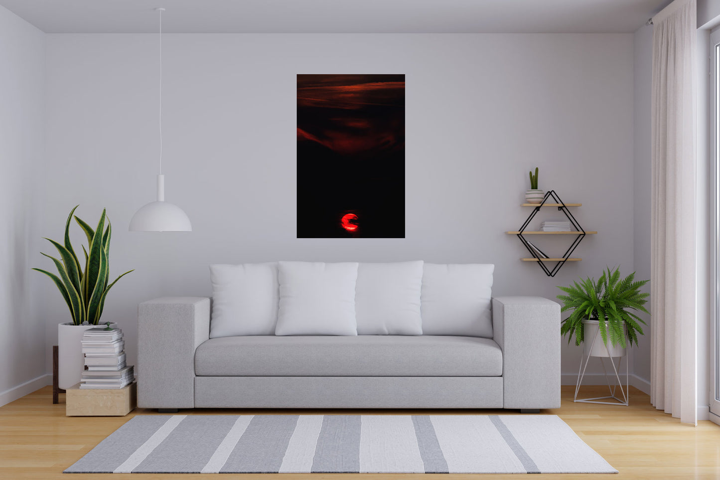 Marc Opre | The Sun Goes Down