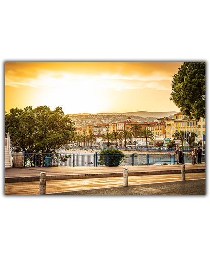 Marc Opre | Goldenes Nizza
