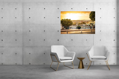 Marc Opre | Goldenes Nizza