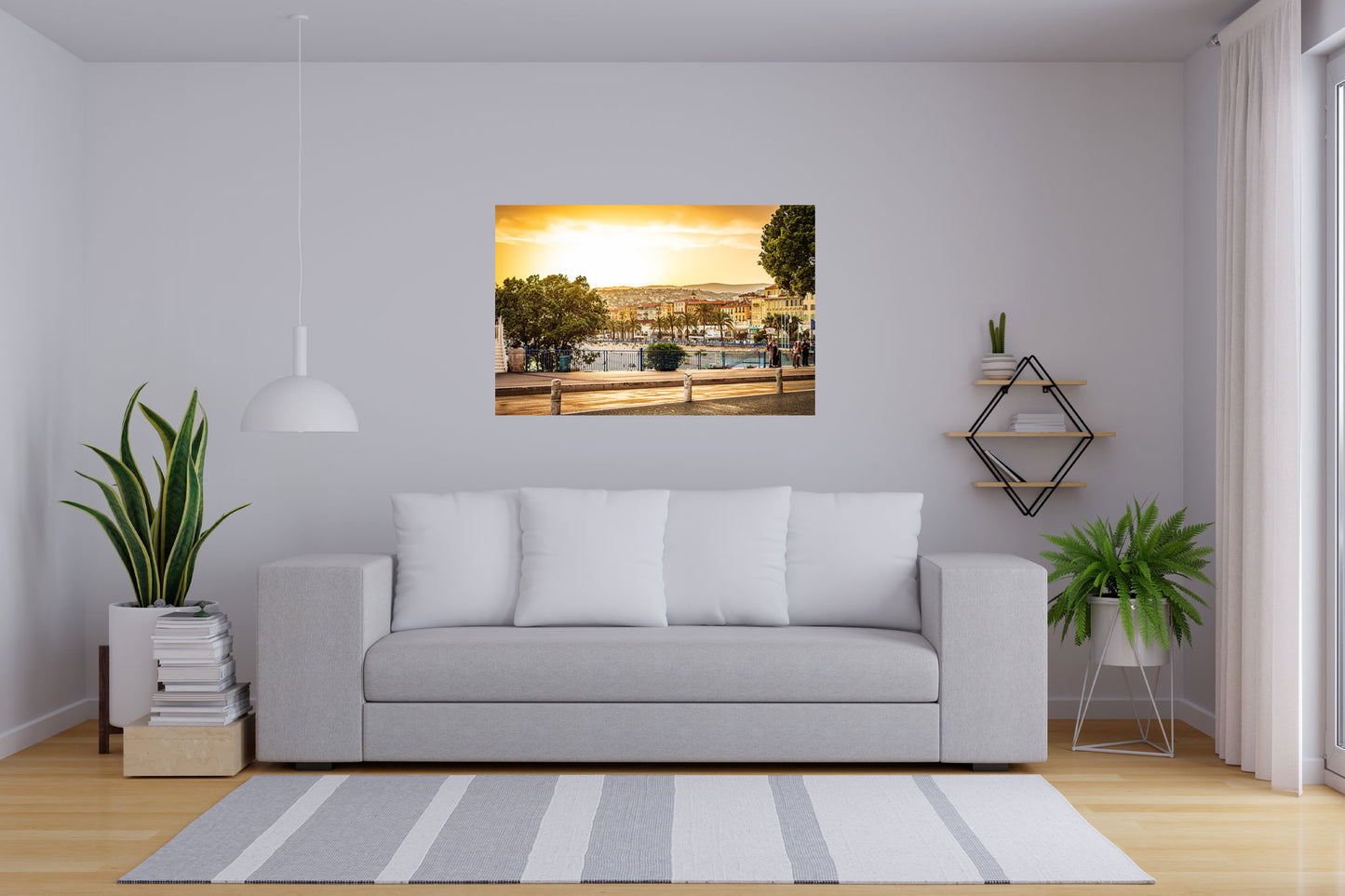 Marc Opre | Goldenes Nizza