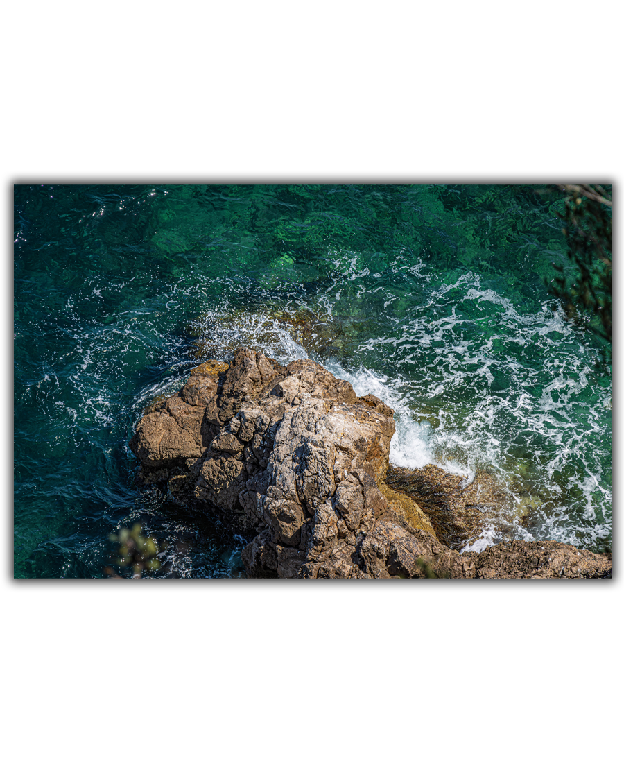 Marc Opre | Côte d'Azur