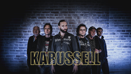 50 JAHRE KARUSSELL | LEIPZIG | HAUS LEIPZIG | 26.04.2026